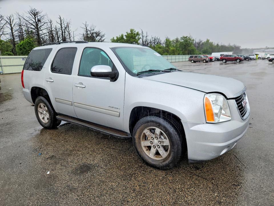 Aukcja sprzedaży 2014 Gmc Yukon, vin: 1GKS2CE01ER246902, numer aukcji: 62778106