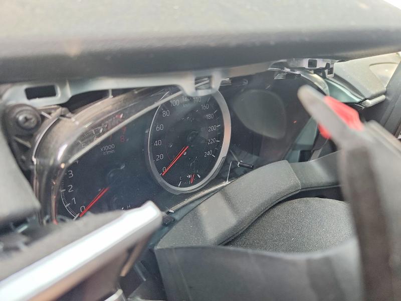2022 Toyota Corolla მანქანა იყიდება აუქციონზე, vin: 5YFB4MBE5NP123982, აუქციონის ნომერი: 60692696