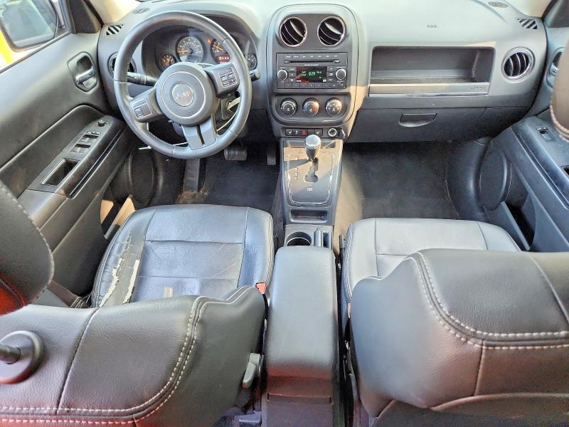 Aukcja sprzedaży 2015 Jeep Patriot, vin: 1C4NJRFB6FD356857, numer aukcji: 60874816