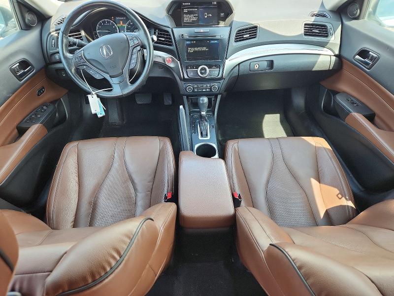 Продаж на аукціоні авто 2019 Acura Ilx, vin: 19UDE2F76KA001090, номер лоту: 60687926