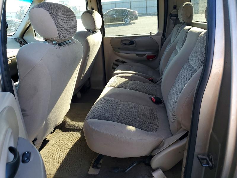 Продажа на аукционе авто 2002 Ford F150, vin: 1FTRW07652KA66440, номер лота: 62138786