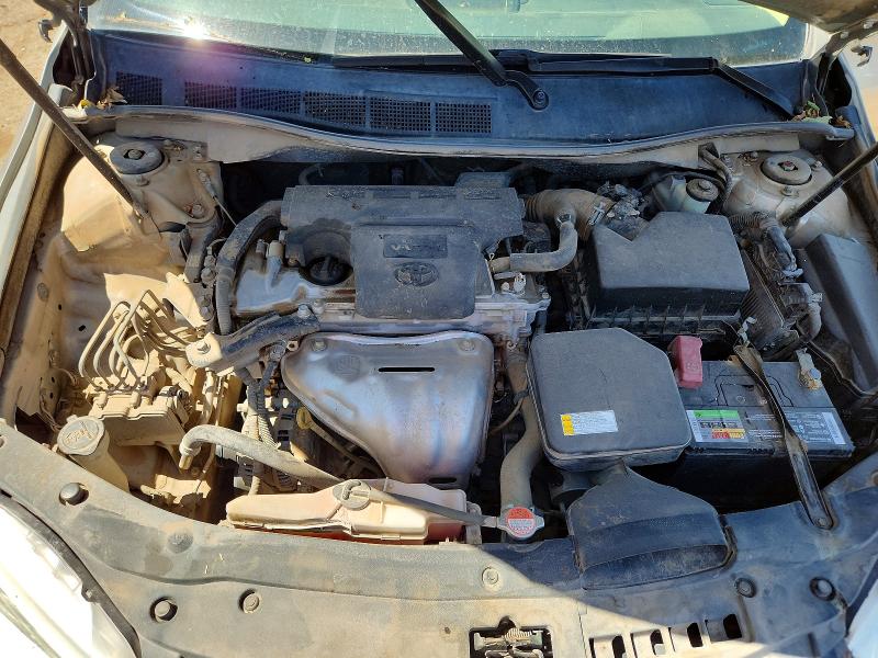 Продажа на аукционе авто 2016 Toyota Camry, vin: 4T4BF1FK1GR544467, номер лота: 60654986
