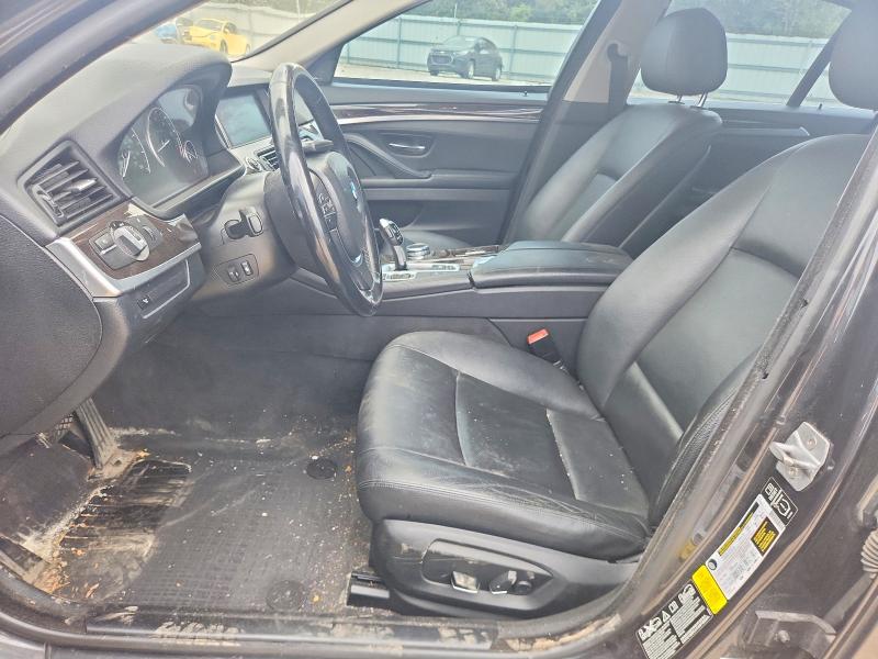 Aukcja sprzedaży 2015 Bmw 535, vin: WBA5B3C51FD540013, numer aukcji: 60250856