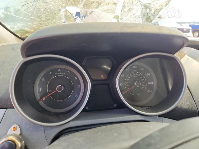 Aukcja sprzedaży 2012 Hyundai Elantra, vin: KMHDH4AE5CU420597, numer aukcji: 62921426