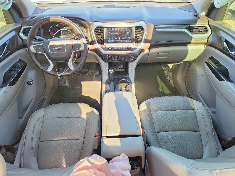 Продажа на аукционе авто 2017 Gmc Acadia, vin: 1GKKNULS1HZ318431, номер лота: 62775386