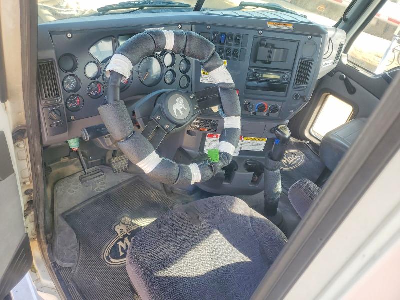 Aukcja sprzedaży 2013 Mack Gu713, vin: 1M2AX04C4DM014658, numer aukcji: 59149526