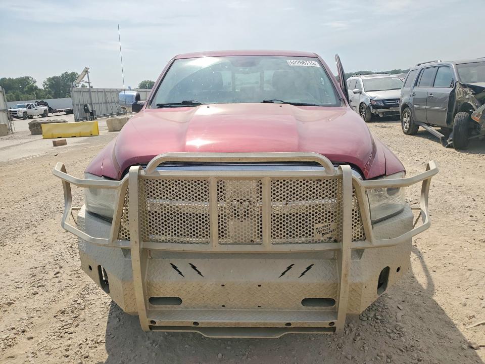 62266716 :رقم المزاد ، 1C6RR7PT3DS676546 vin ، 2013 Ram 1500 مزاد بيع