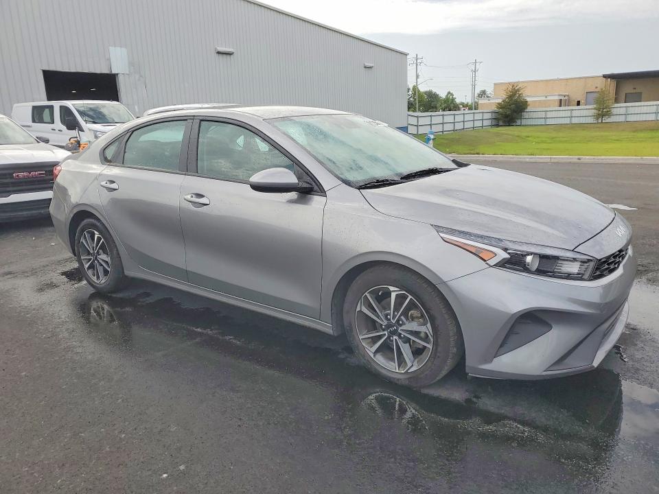 Aukcja sprzedaży 2024 Kia Forte, vin: 3KPF24AD6RE738600, numer aukcji: 60471686