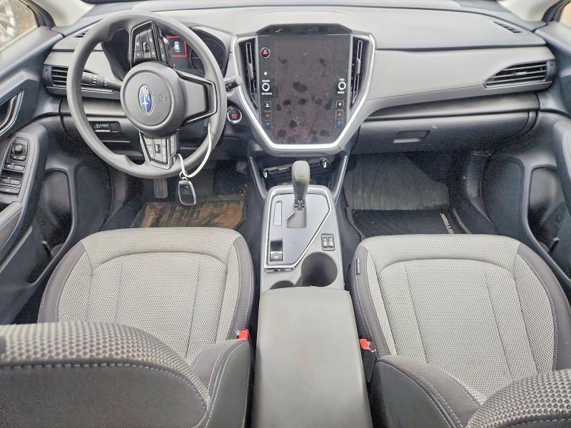 Aukcja sprzedaży 2024 Subaru Crosstrek, vin: JF2GUADC3R8212033, numer aukcji: 63408166