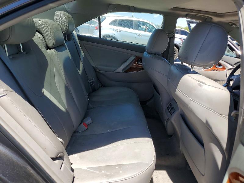 Продаж на аукціоні авто 2008 Toyota Camry, vin: 4T1BK46K28U070442, номер лоту: 59381156