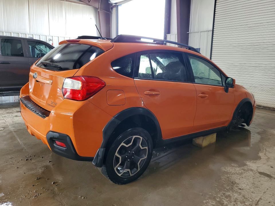 2014 Subaru Xv Crosstrek მანქანა იყიდება აუქციონზე, vin: JF2GPACC3E8304312, აუქციონის ნომერი: 62145306
