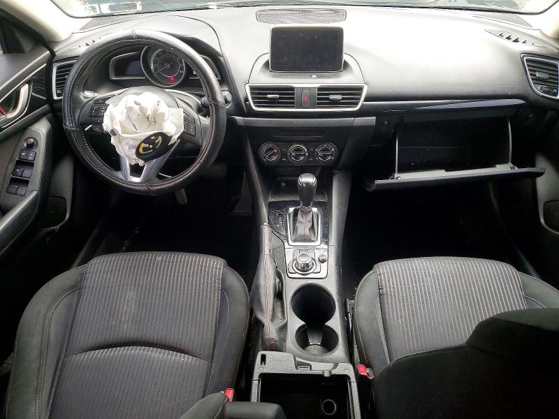 Продаж на аукціоні авто 2016 Mazda 3, vin: JM1BM1V74G1292880, номер лоту: 61314336