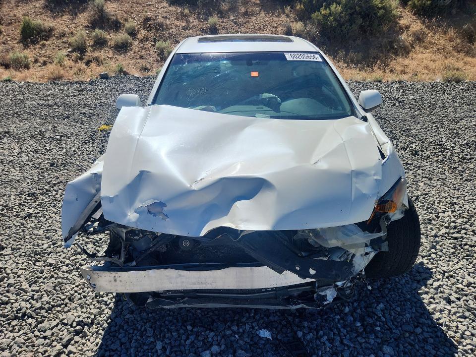 60205656 :رقم المزاد ، JH4CU2F63AC030777 vin ، 2010 Acura Tsx مزاد بيع