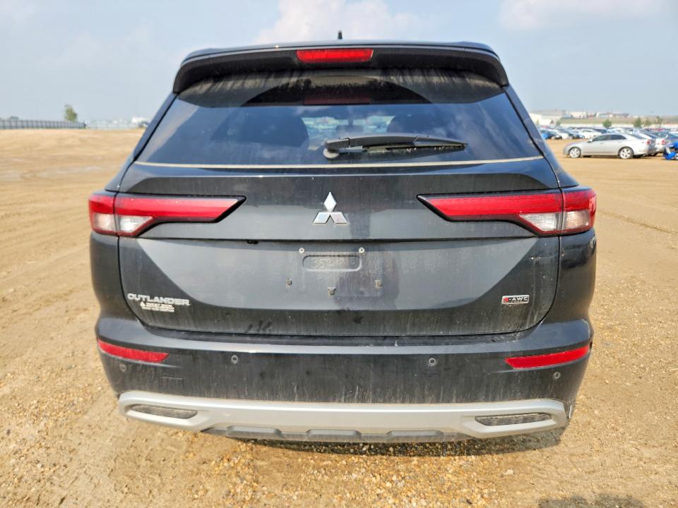 Auction sale of the 2024 Mitsubishi Outlander, vin: JA4J4VA88RZ634119, lot number: 62077376
