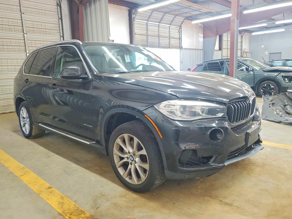 Aukcja sprzedaży 2015 Bmw X5, vin: 5UXKR0C59F0K71734, numer aukcji: 61176076