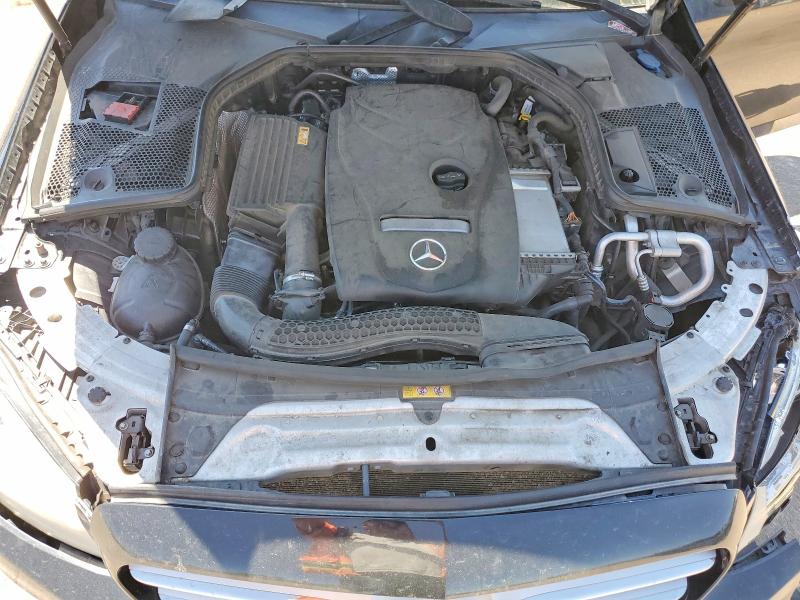 Продаж на аукціоні авто 2017 Mercedes-benz C, vin: 55SWF4KB3HU215995, номер лоту: 61786166