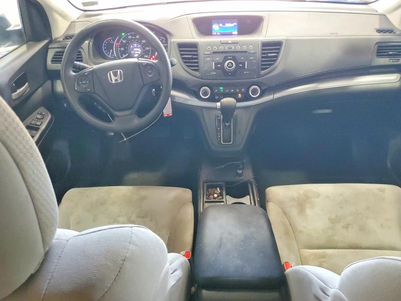 Aukcja sprzedaży 2015 Honda Cr-v, vin: 5J6RM4H36FL057063, numer aukcji: 60593776
