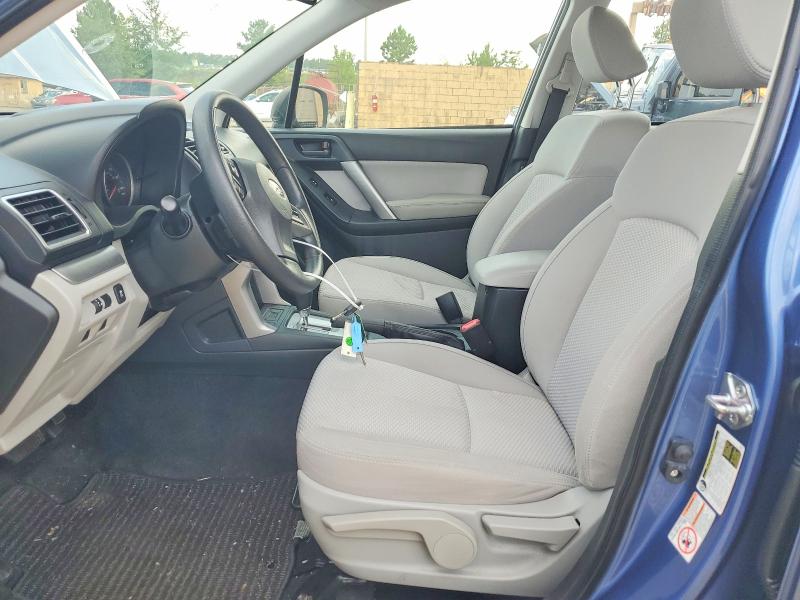 Aukcja sprzedaży 2016 Subaru Forester, vin: JF2SJABC1GH496653, numer aukcji: 62975966