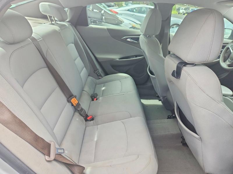 2019 Chevrolet Malibu მანქანა იყიდება აუქციონზე, vin: 1G1ZB5ST7KF149827, აუქციონის ნომერი: 62131076