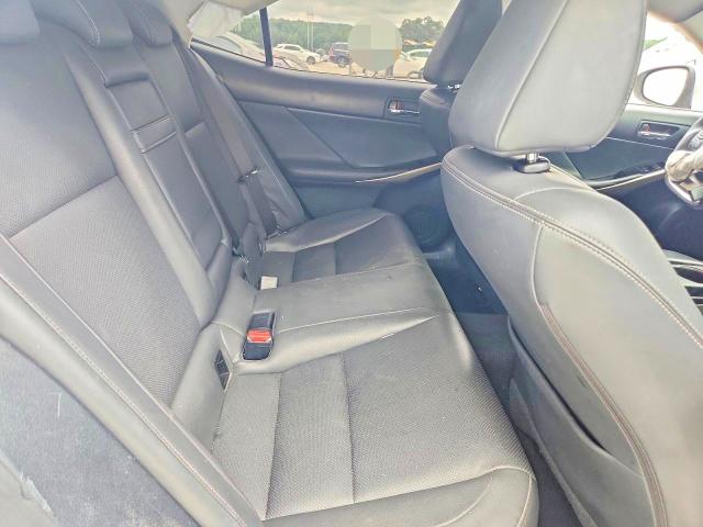 Aukcja sprzedaży 2016 Lexus Is, vin: JTHBA1D24G5021310, numer aukcji: 60760936