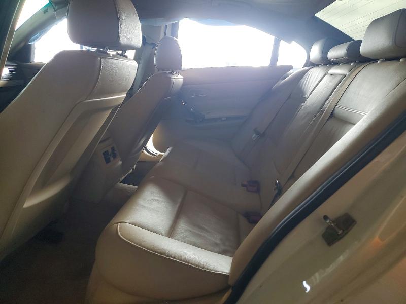Aukcja sprzedaży 2011 Bmw 328, vin: WBAPH7G52BNM55288, numer aukcji: 59793836