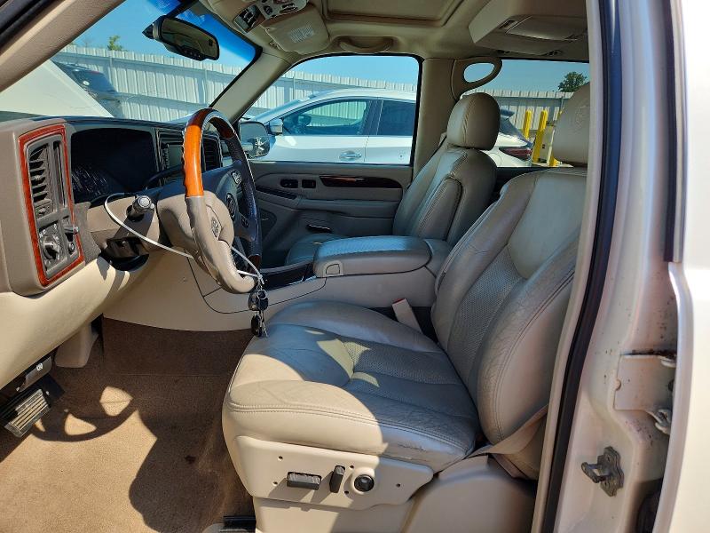 Продаж на аукціоні авто 2006 Cadillac Escalade, vin: 3GYFK66N36G169860, номер лоту: 62954526