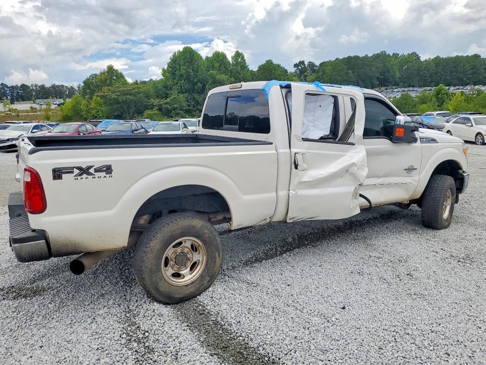 Aukcja sprzedaży 2013 Ford F250, vin: 1FT7W2BT7DEB07359, numer aukcji: 59337746