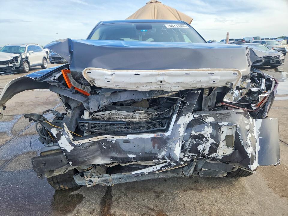 2016 Gmc Terrain მანქანა იყიდება აუქციონზე, vin: 2GKALMEK8G6317401, აუქციონის ნომერი: 60711896