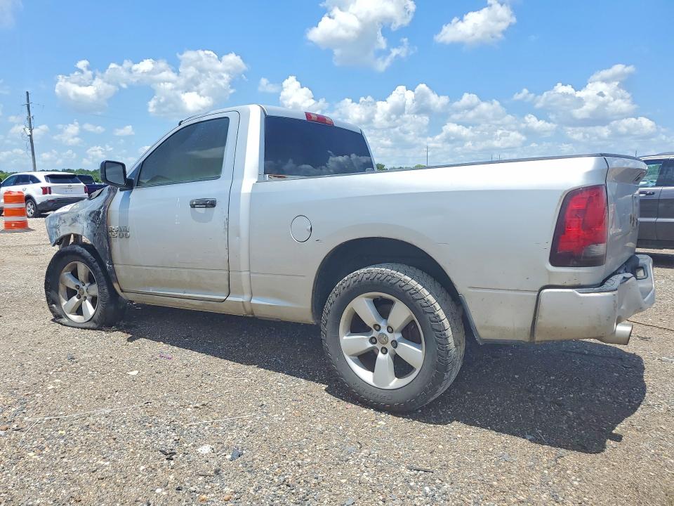 Aukcja sprzedaży 2013 Ram 1500, vin: 3C6JR6AT6DG509136, numer aukcji: 60044156