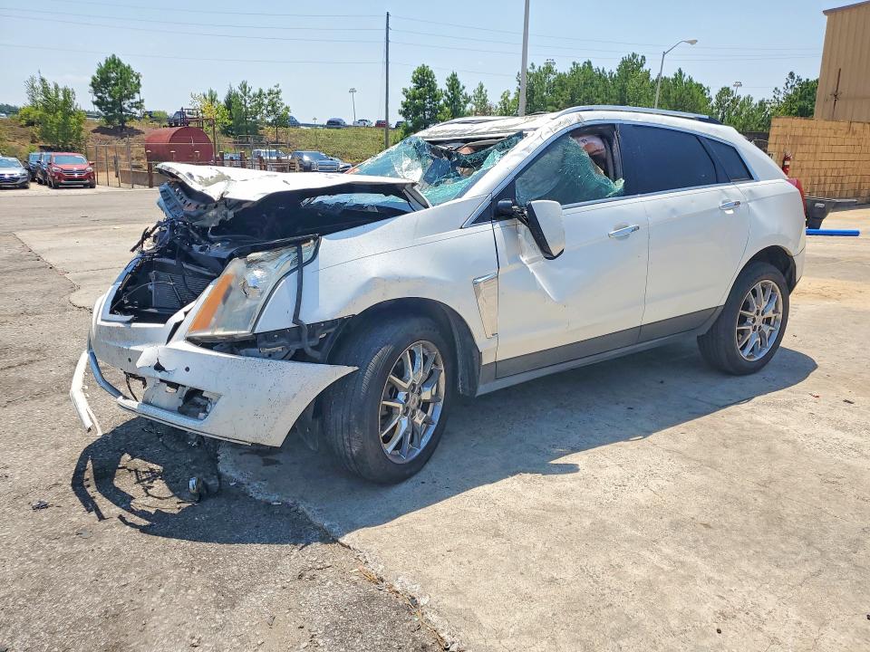 Продажа на аукционе авто 2014 Cadillac Srx, vin: 3GYFNCE32ES662608, номер лота: 63115486