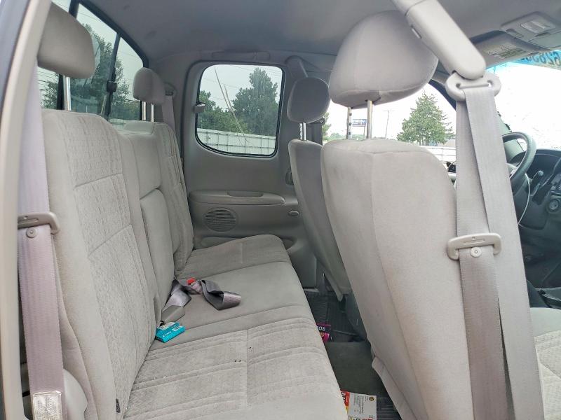 62838086 :رقم المزاد ، 5TBRT34113S345017 vin ، 2003 Toyota Tundra مزاد بيع