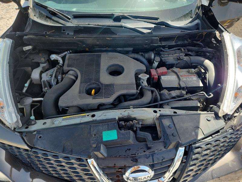Продаж на аукціоні авто 2013 Nissan Juke, vin: JN8AF5MV3DT219355, номер лоту: 59551416