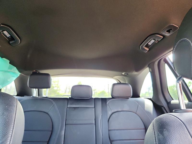 Aukcja sprzedaży 2022 Mercedes-benz Glc, vin: W1N0G8EBXNV335130, numer aukcji: 59338406