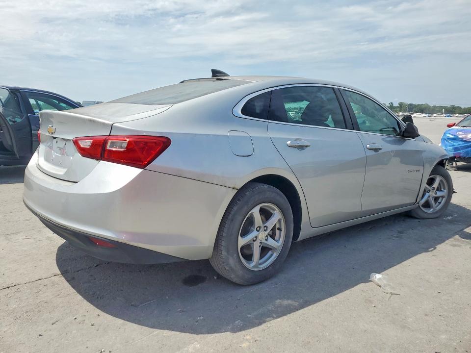 Aukcja sprzedaży 2018 Chevrolet Malibu, vin: 1G1ZC5ST5JF103277, numer aukcji: 62186506