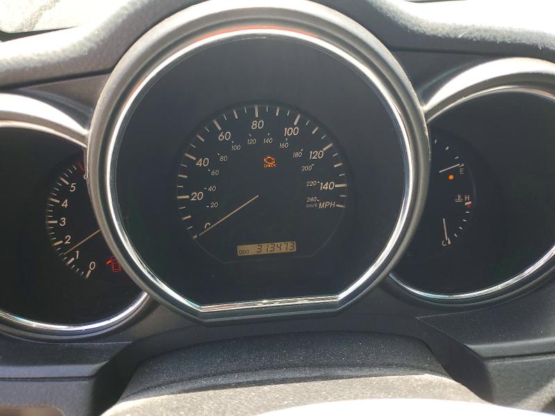 Продаж на аукціоні авто 2004 Lexus Rx, vin: JTJGA31U540036302, номер лоту: 59745446
