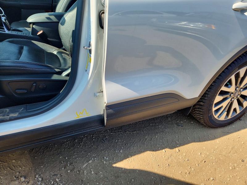 2020 Ford Escape მანქანა იყიდება აუქციონზე, vin: 1FMCU9DZXLUA70693, აუქციონის ნომერი: 60657226