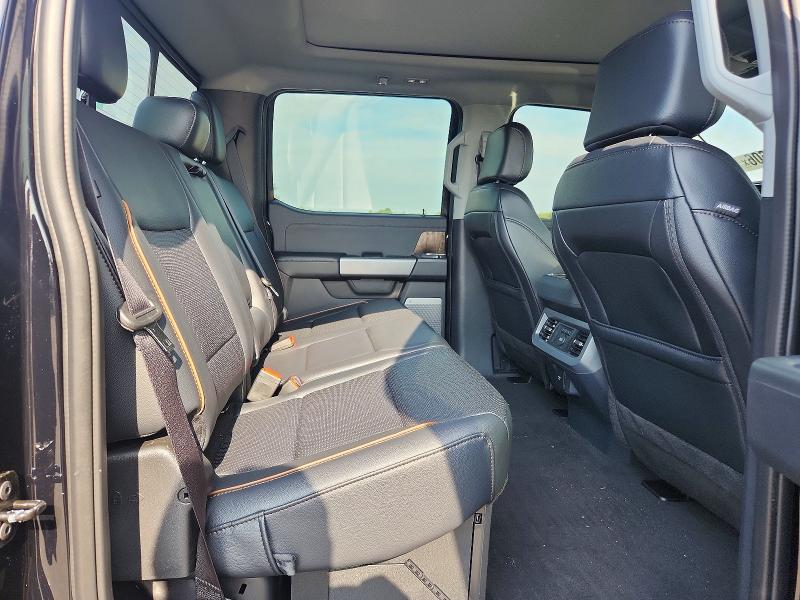 56590606 :رقم المزاد ، 1FT8W2BM2TED65896 vin ، 2026 Ford F250 مزاد بيع