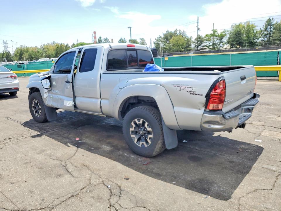 Продаж на аукціоні авто 2008 Toyota Tacoma, vin: 5TETU62N68Z536122, номер лоту: 62832526