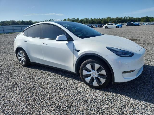Aukcja sprzedaży 2021 Tesla Model Y, vin: 5YJYGAEE8MF237092, numer aukcji: 60707846