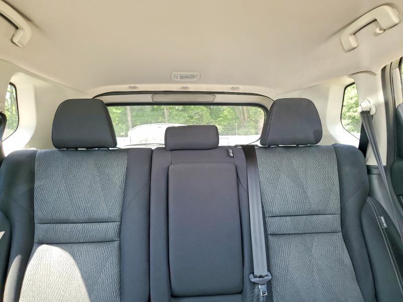 Aukcja sprzedaży 2026 Nissan Rogue, vin: 5N1BT3BA8TC835902, numer aukcji: 59581226