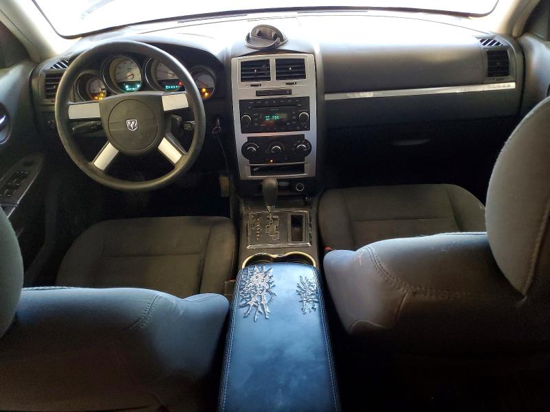Продажа на аукционе авто 2010 Dodge Charger, vin: 2B3CA3CV7AH257352, номер лота: 60262706