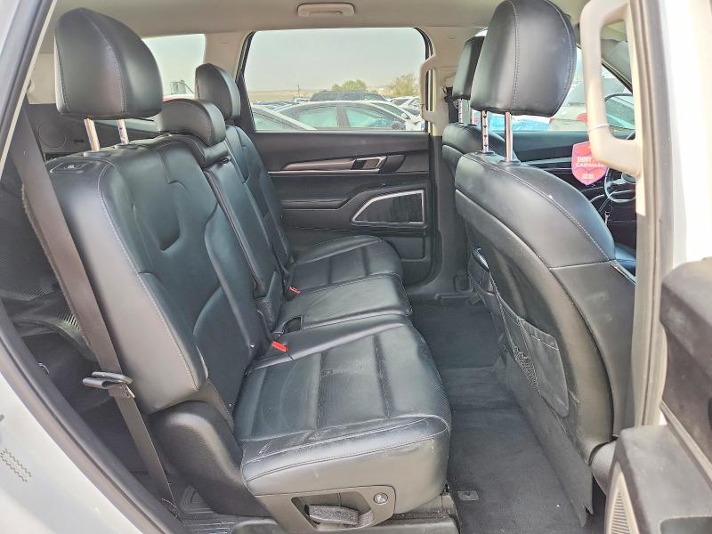 Продаж на аукціоні авто 2020 Kia Telluride, vin: 5XYP2DHC9LG079021, номер лоту: 85793525