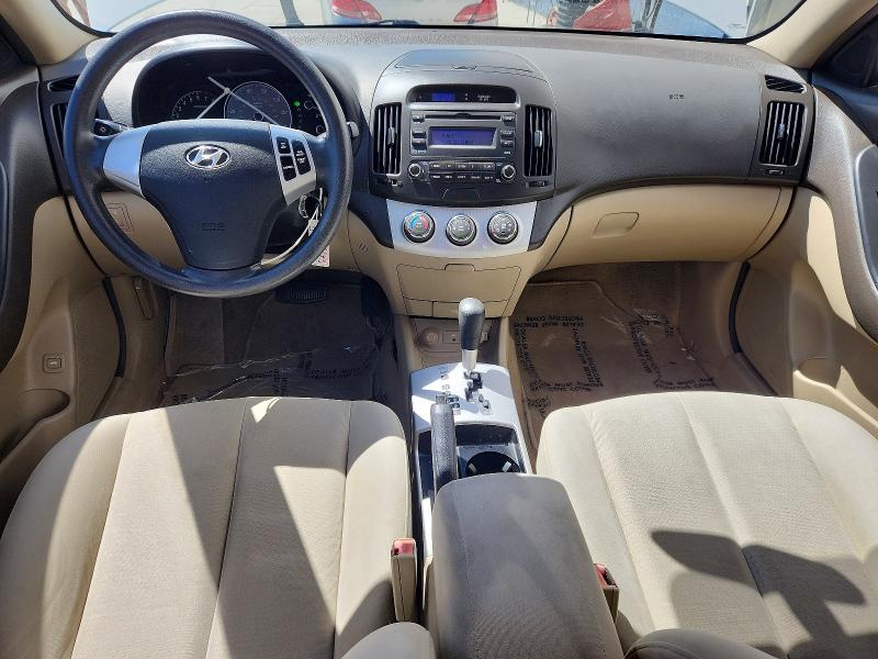 Aukcja sprzedaży 2008 Hyundai Elantra, vin: KMHDU46D68U305526, numer aukcji: 85974465