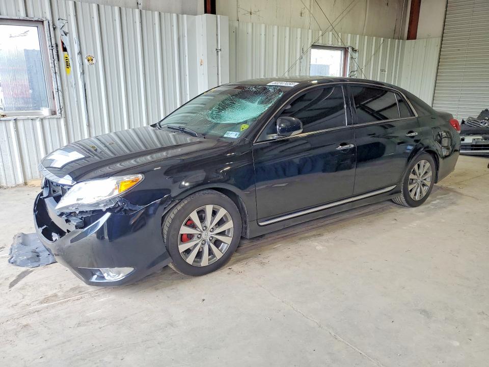 Продажа на аукционе авто 2011 Toyota Avalon, vin: 4T1BK3DB5BU437712, номер лота: 60247456