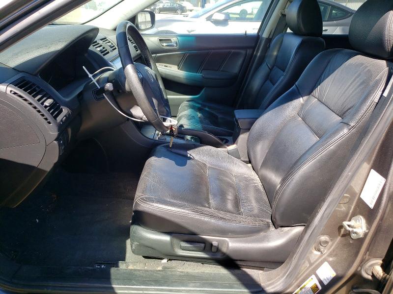 Aukcja sprzedaży 2006 Honda Accord, vin: 1HGCM56896A017945, numer aukcji: 62799646