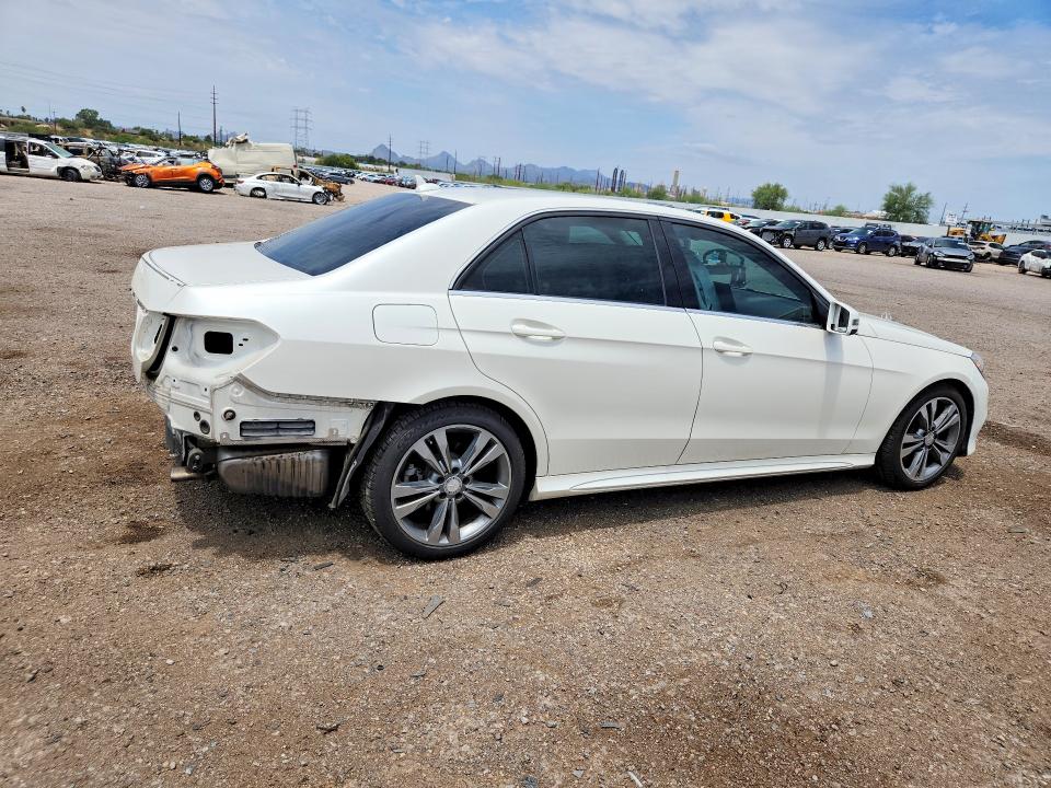 Aukcja sprzedaży 2015 Mercedes-benz E, vin: WDDHF5KB1FB111687, numer aukcji: 60849666