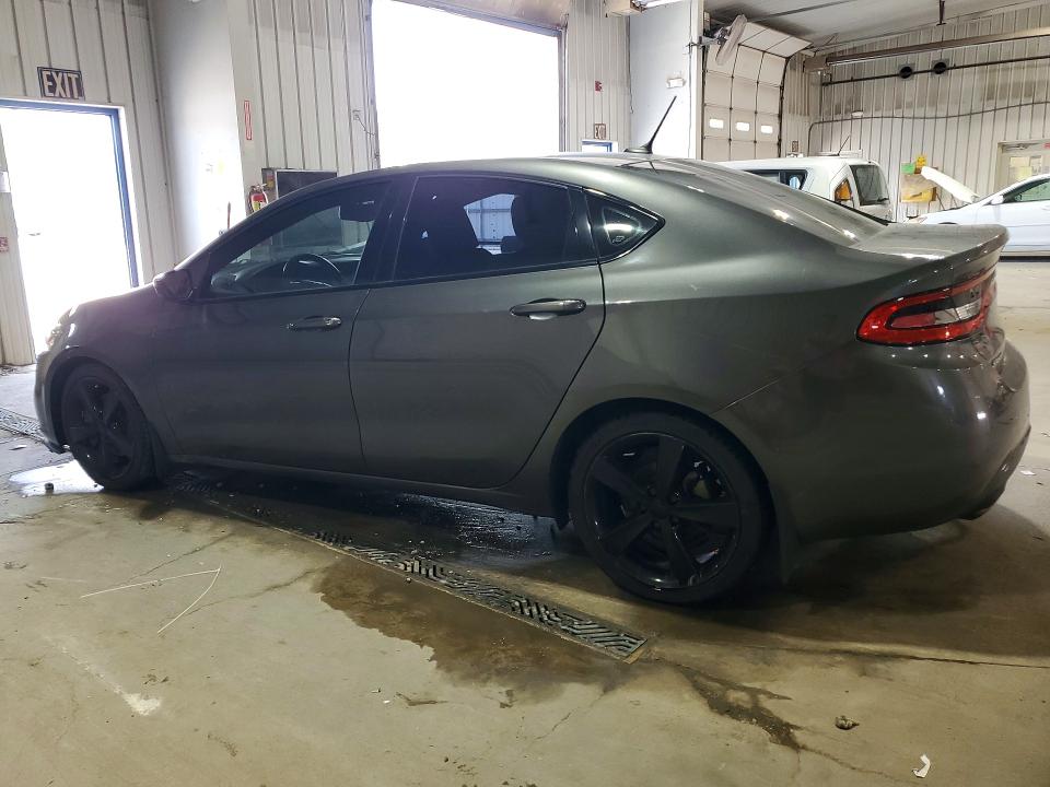 Продаж на аукціоні авто 2014 Dodge Dart, vin: 1C3CDFBB4ED867716, номер лоту: 61365446