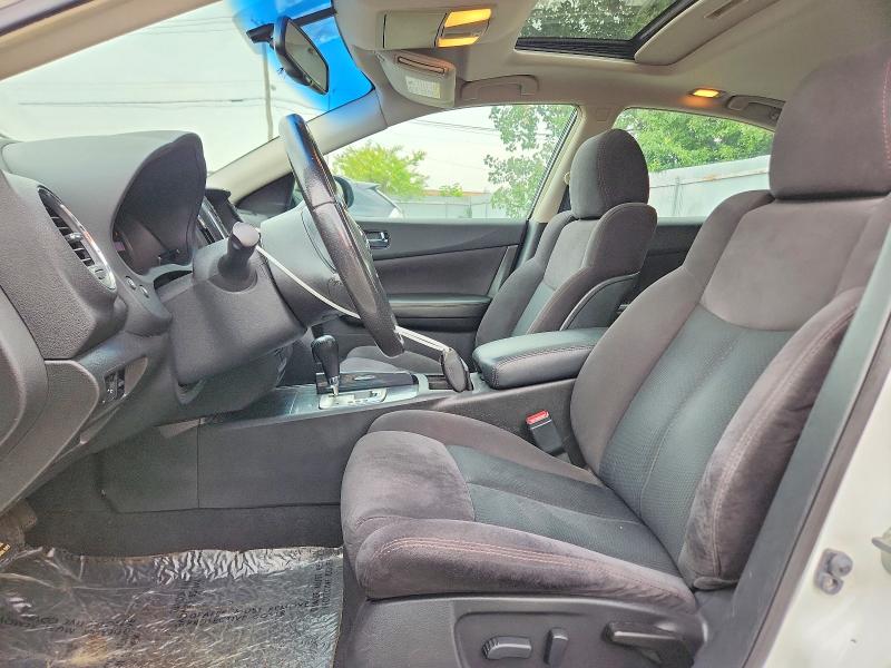 Продаж на аукціоні авто 2012 Nissan Maxima, vin: 1N4AA5AP5CC828497, номер лоту: 62134476