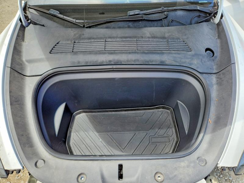 Aukcja sprzedaży 2022 Tesla Model Y, vin: 7SAYGAEE5NF523096, numer aukcji: 61778616