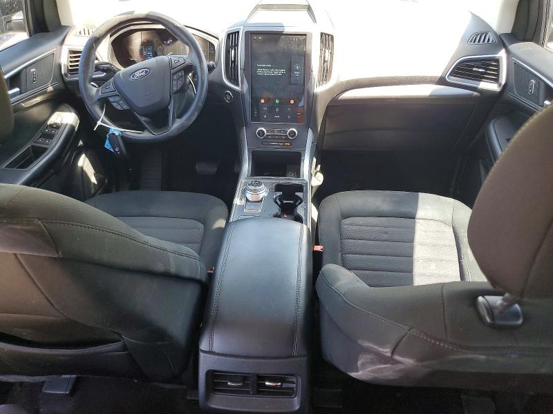 Aukcja sprzedaży 2022 Ford Edge, vin: 2FMPK4G97NBA17173, numer aukcji: 62612976